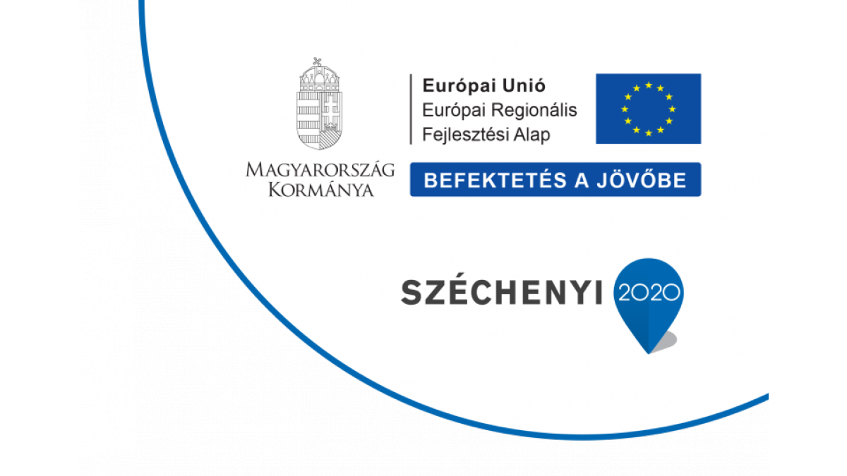Széchenyi 2020 – Európai Unió