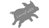 Göcseji Pig