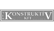 Konstruktív Kft